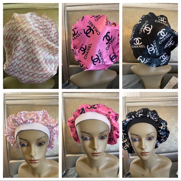 Designer bonnets - Picture 4 of 6